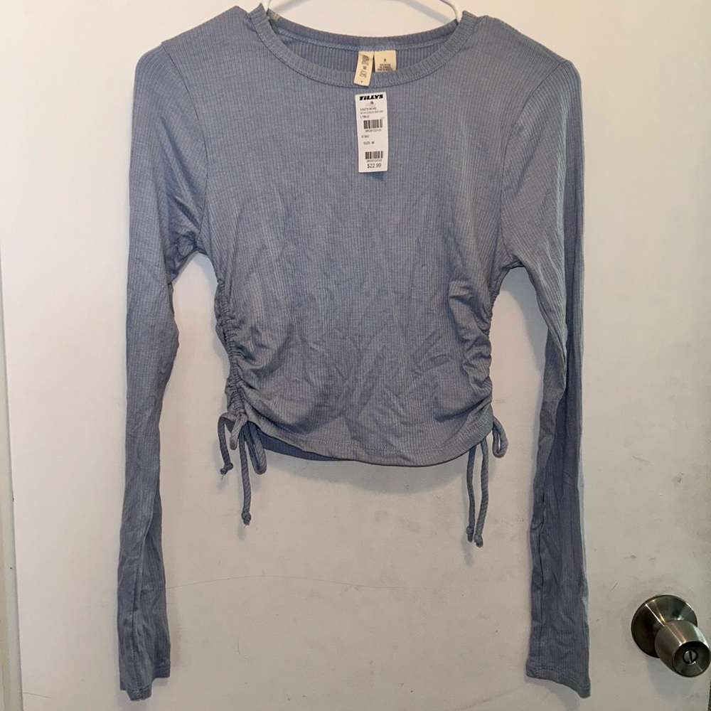 Tilly’s Long Sleeve